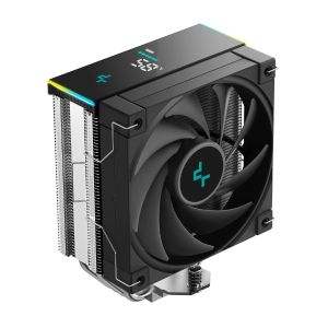 DeepCool CPU Cooler AK400 DIGITAL SE - LGA1851/AM5