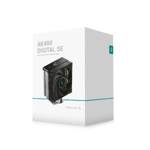 DeepCool CPU Cooler AK400 DIGITAL SE - LGA1851/AM5