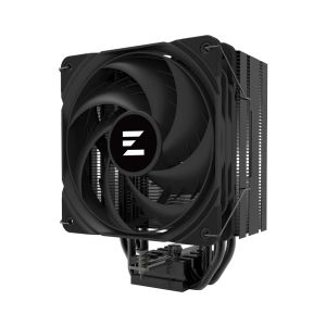 Zalman CPU Cooler CNPS9X PERFORMA PLUS BLACK LGA1851/AM5