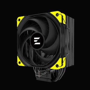 Zalman CPU Cooler CNPS9X PERFORMA PLUS BLACK LGA1851/AM5