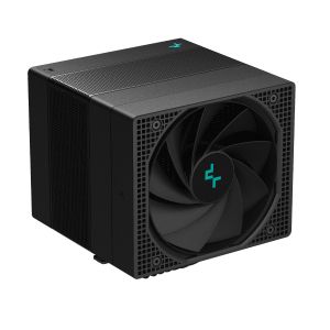 DeepCool CPU Cooler ASSASSIN IV - Dual-Tower - LGA1700/AM5