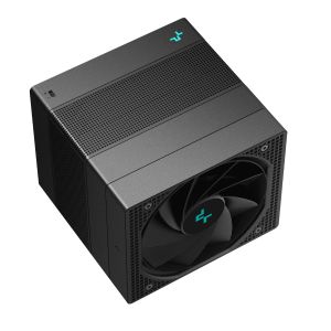 DeepCool CPU Cooler ASSASSIN IV - Dual-Tower - LGA1700/AM5