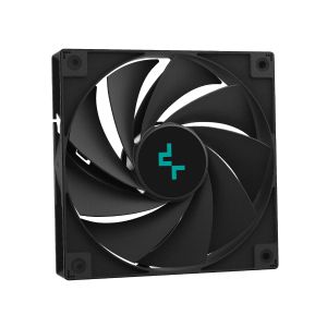 DeepCool CPU Cooler ASSASSIN IV - Dual-Tower - LGA1700/AM5