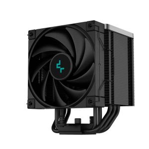 DeepCool CPU Cooler - AK500 Zero Dark