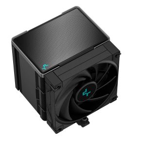 DeepCool CPU Cooler - AK500 Zero Dark