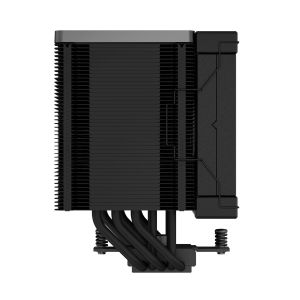 DeepCool CPU Cooler - AK500 Zero Dark