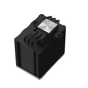 DeepCool CPU Cooler - AK500 Zero Dark