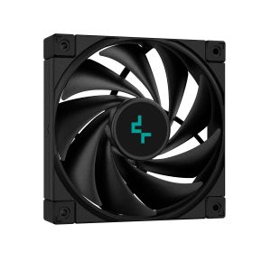 DeepCool CPU Cooler - AK500 Zero Dark