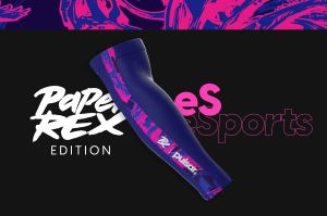 Pulsar геймърски ръкав eS ARM SLEEVE Arm Long L PRX Edition