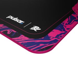 Pulsar Gaming Mousepad - PRX Edition Mouse Pad XL