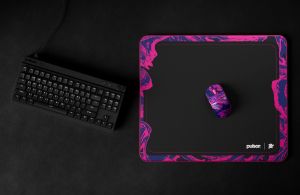 Pulsar Gaming Mousepad - PRX Edition Mouse Pad XL