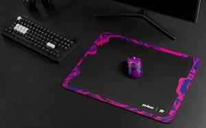 Pulsar Gaming Mousepad - PRX Edition Mouse Pad XL