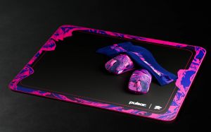 Pulsar Gaming Mousepad - PRX Edition Mouse Pad XL