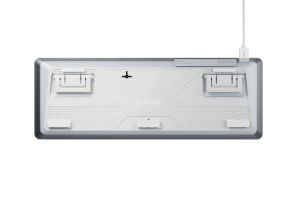Pulsar Professional Gaming Mechanical Keyboard PCMK 3 HE 60 ANSI Black - 8K, Gateron Magnetic Switches [Linear]