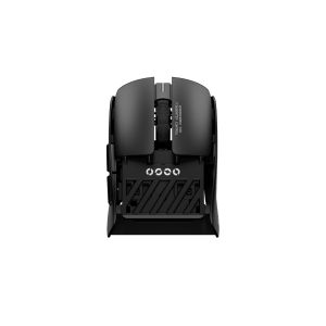 Pulsar Wireless Gaming Mouse X2F Black [Pulsar LAB] - 8K, Black