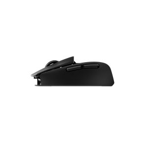 Pulsar Wireless Gaming Mouse X2F Black [Pulsar LAB] - 8K, Black