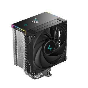 DeepCool охладител за процесор CPU Cooler - AK500S DIGITAL SE
