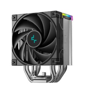 DeepCool охладител за процесор CPU Cooler - AK500S DIGITAL SE