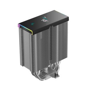 DeepCool охладител за процесор CPU Cooler - AK500S DIGITAL SE