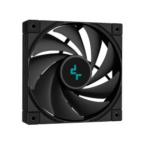 DeepCool охладител за процесор CPU Cooler - AK500S DIGITAL SE