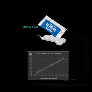 Zalman CPU Cooler CNPS9X OPTIMA2 LGA1851/AM5