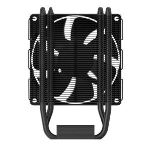 Zalman CPU Cooler CNPS4X BLACK V2 - LGA1851/AM5