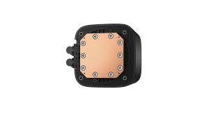 DeepCool Water Cooling LE360 V2 - Addressable RGB - LGA1851/AM5