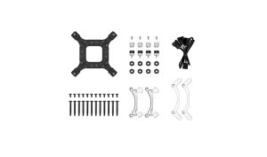 DeepCool Water Cooling LE360 V2 - Addressable RGB - LGA1851/AM5