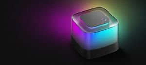 DeepCool Water Cooling LE360 V2 - Addressable RGB - LGA1851/AM5