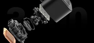 DeepCool Water Cooling LE360 V2 - Addressable RGB - LGA1851/AM5