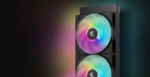 DeepCool Water Cooling LE360 V2 - Addressable RGB - LGA1851/AM5