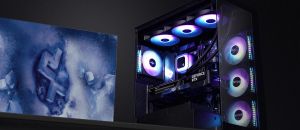 DeepCool Water Cooling LE360 V2 - Addressable RGB - LGA1851/AM5