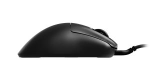 Pulsar Wired Gaming Mouse Xlite Wired Size2 Black