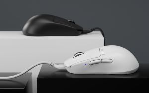 Pulsar Wired Gaming Mouse X2H Wired Size2 Black