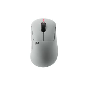 Pulsar Wireless Gaming Mouse ZywOo The Chosen Mouse Size1 White 8K