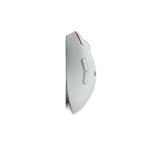Pulsar Wireless Gaming Mouse ZywOo The Chosen Mouse Size1 White 8K