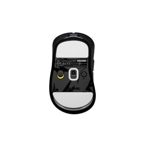 Pulsar Wireless Gaming Mouse ZywOo The Chosen Mouse Size1 Black 8K