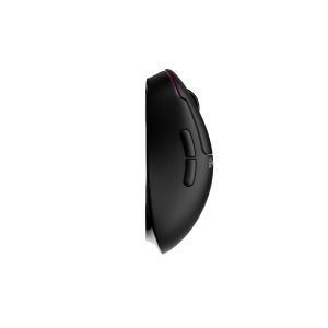 Pulsar Wireless Gaming Mouse ZywOo The Chosen Mouse Size1 Black 8K