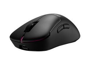 Pulsar Wireless Gaming Mouse ZywOo The Chosen Mouse Size1 Black 8K
