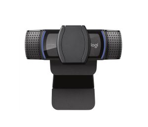Logitech Business Webcam C920е, 1080p