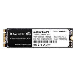 SSD TeamGroup MS30 256GB m.2 SATA