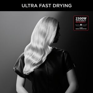 Сешоар Rowenta CV581LF0, HAIR DRYER STUDIO DRY KL