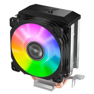CPU Jonsbo CR-1200E RGB, AMD/INTEL