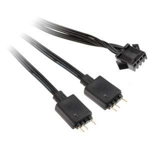 Cable Kolink 4-Pin to 3-Pin 5V ARGB
