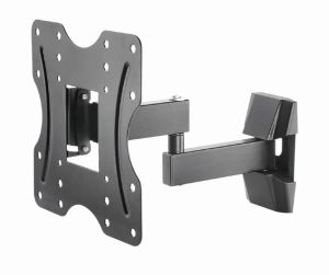 Gembird стенна стойка за телевизор TV Mount - WM-42ST-01 - 23"-42", 20 kg