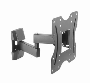 Gembird стенна стойка за телевизор TV Mount - WM-42ST-01 - 23"-42", 20 kg