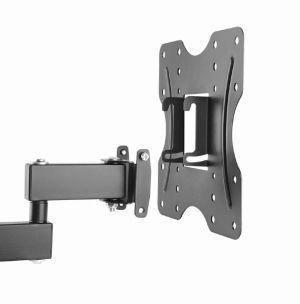 Gembird стенна стойка за телевизор TV Mount - WM-42ST-01 - 23"-42", 20 kg