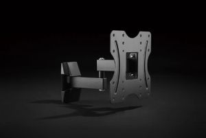 Gembird стенна стойка за телевизор TV Mount - WM-42ST-01 - 23"-42", 20 kg