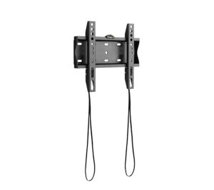 Gembird стенна стойка за телевизор TV Mount - WM-42F-01 - 23"-42", 30 kg