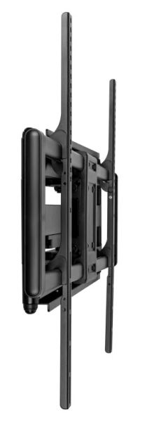 Gembird стенна стойка за телевизор TV Mount - WM-120ST-01 - Adjustable, 60"-120", 120 kg